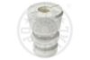 OPTIMAL F8-7833 Rubber Buffer, suspension